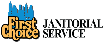 First Choice Janitorial Services Logo