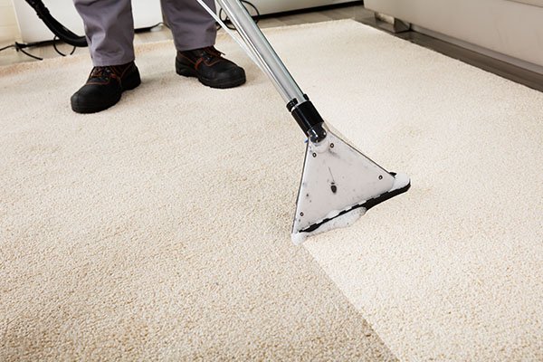 Carpet Cleaning Services in Vancouver WA