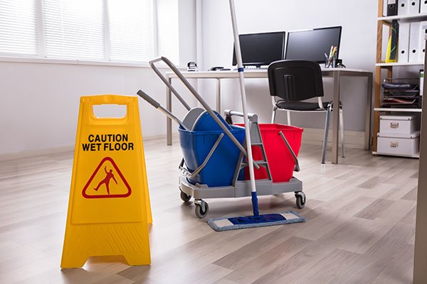 Janitorial Services in Vancouver WA