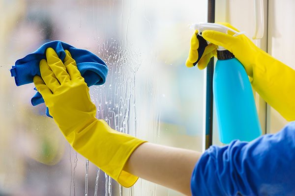 Window Cleaning Services in Vancouver WA