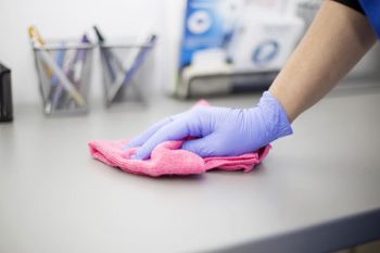 Commercial Cleaning Services Portland