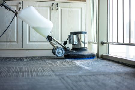 Carpet Cleaning Portland OR
