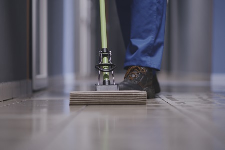 janitorial services vancouver