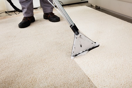 Carpet Cleaning Vancouver