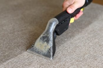 upholstery cleaning portland