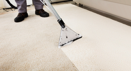 Carpet Cleaners Vancouver WA