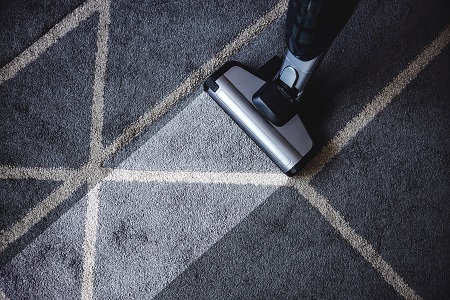 professional carpet cleaners portland