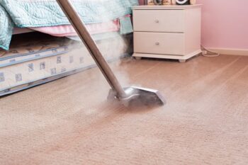 Carpet Cleaning Services Portland