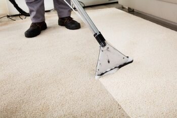 Carpet Cleaning Vancouver WA