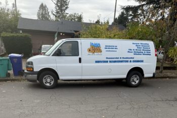 Janitorial Services Vancouver WA